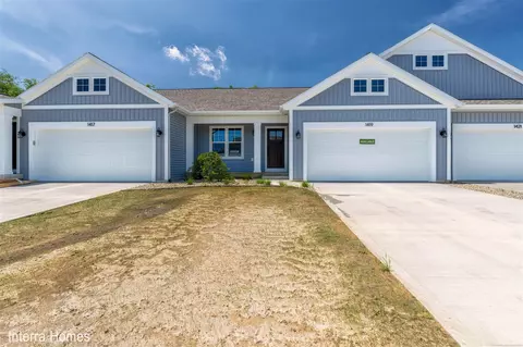 1419 N N Vlg, Kalamazoo, MI 49009