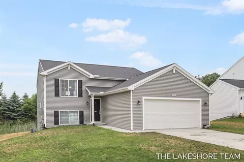 1238 Jayberry, Holland, MI 49424