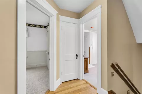 Entry Way - 716 Union, Jackson, MI 49203 photo 1 of 1