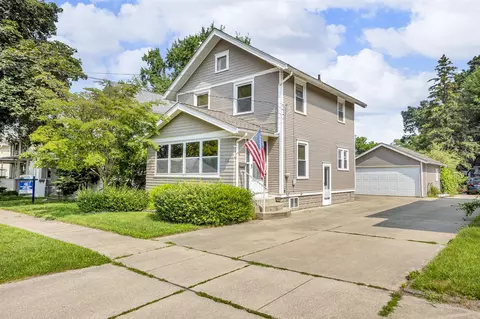 716 Union, Jackson, MI 49203