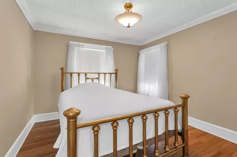 Bedroom - 716 Union, Jackson, MI 49203 photo 3 of 3
