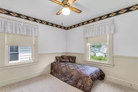 Bedroom - 716 Union, Jackson, MI 49203 photo 2 of 3
