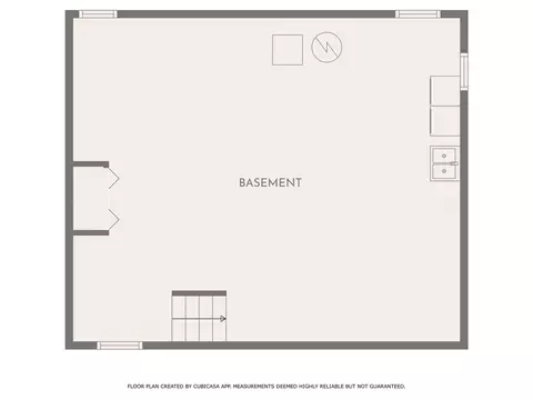 Floorplan - 716 Union, Jackson, MI 49203 photo 3 of 3