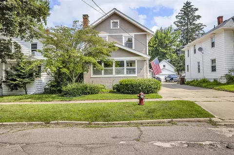 Exterior - 716 Union, Jackson, MI 49203 photo 4 of 4