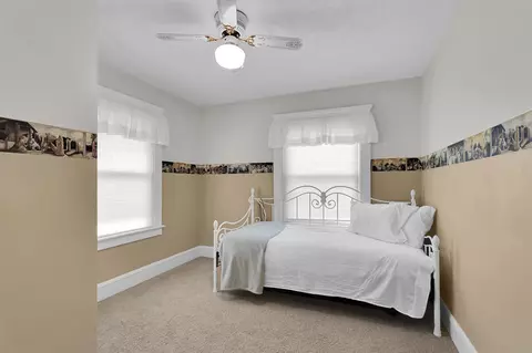 Bedroom - 716 Union, Jackson, MI 49203 photo 1 of 3