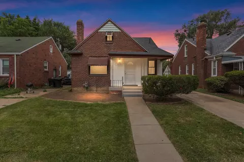 11669 Whitcomb, Detroit, MI 48227