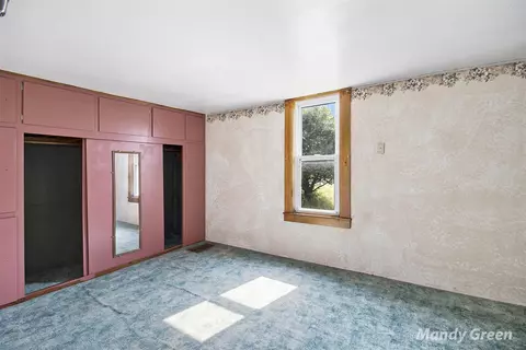 Bedroom - 4651 E Pierce Rd, Ithaca, MI 48847 photo 1 of 2