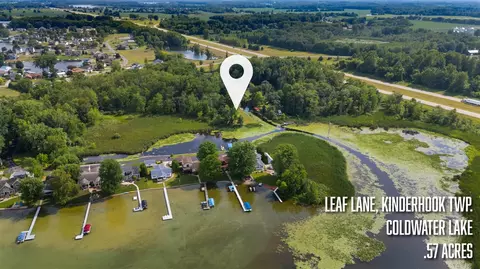 -- Leaf, Coldwater, MI 49036 photo 12