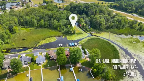 -- Leaf, Coldwater, MI 49036 photo 14