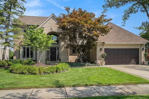 45090 Thornhill, Canton, MI 48188