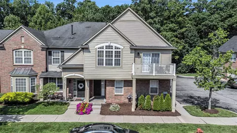 4014 Norwich, Canton, MI 48188