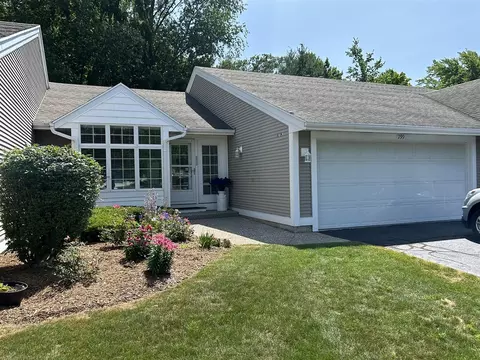 799 Claremont, Holland, MI 49423