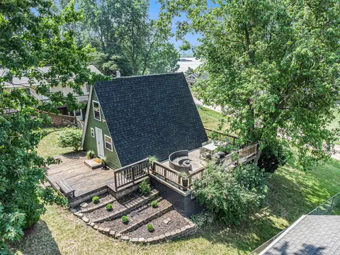 531 Rocky Top, Coldwater, MI 49036