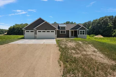 6766 Baldwin, Hudsonville, MI 49426