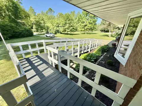 Exterior - 10844 Judd, Willis, MI 48191 photo 10 of 10
