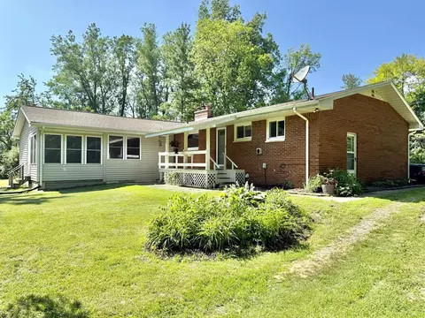 Exterior - 10844 Judd, Willis, MI 48191 photo 3 of 10