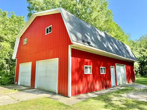 Exterior - 10844 Judd, Willis, MI 48191 photo 5 of 10