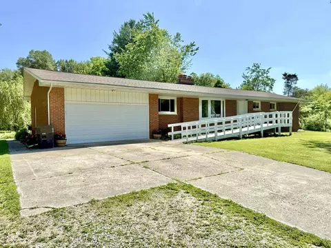 Exterior - 10844 Judd, Willis, MI 48191 photo 2 of 10