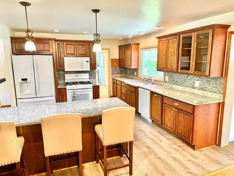 Kitchen - 10844 Judd, Willis, MI 48191 photo 2 of 4