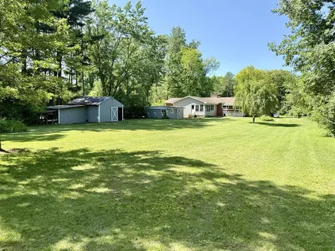 Exterior - 10844 Judd, Willis, MI 48191 photo 6 of 10