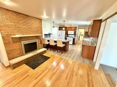 Kitchen - 10844 Judd, Willis, MI 48191 photo 4 of 4