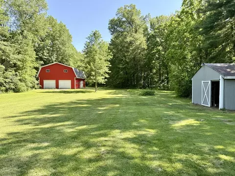 Exterior - 10844 Judd, Willis, MI 48191 photo 4 of 10