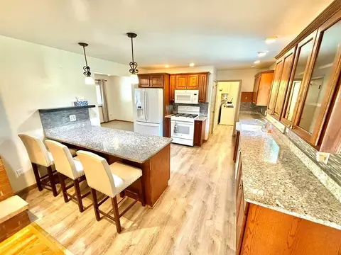 Kitchen - 10844 Judd, Willis, MI 48191 photo 1 of 4
