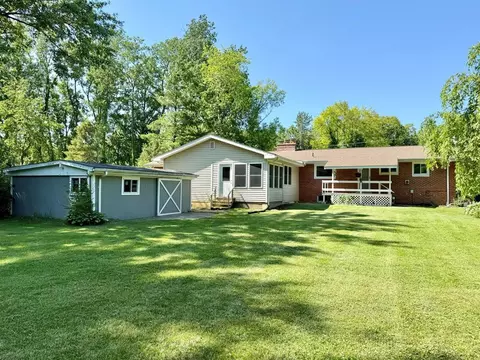 Exterior - 10844 Judd, Willis, MI 48191 photo 7 of 10