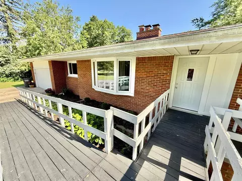 Exterior - 10844 Judd, Willis, MI 48191 photo 9 of 10