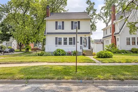 1101 W Morrel, Jackson, MI 49203 photo 2
