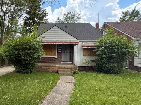 14188 Collingham, Detroit, MI 48205