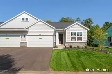 275 Hickory Vly, Kalamazoo, MI 49009