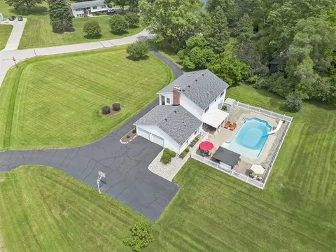 View/Area - 2275 Weber, Dexter, MI 48130 photo 4 of 7