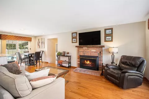 Living - 2275 Weber, Dexter, MI 48130 photo 2 of 3