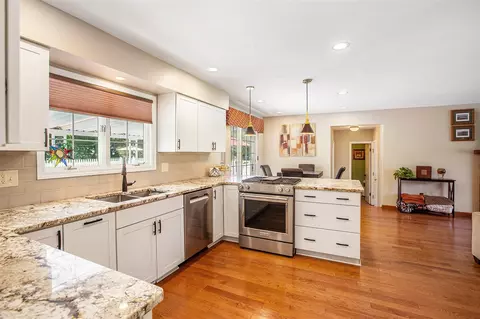 Kitchen - 2275 Weber, Dexter, MI 48130 photo 3 of 3
