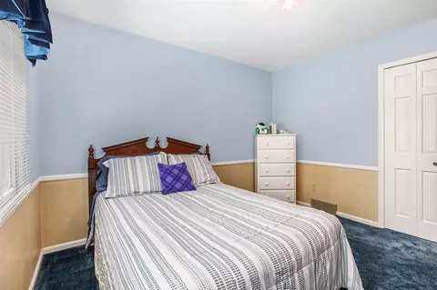 Bedroom - 2275 Weber, Dexter, MI 48130 photo 4 of 6