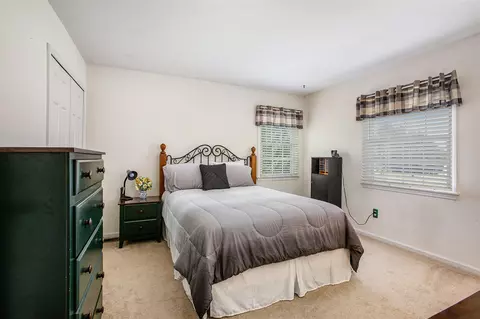 Bedroom - 2275 Weber, Dexter, MI 48130 photo 6 of 6