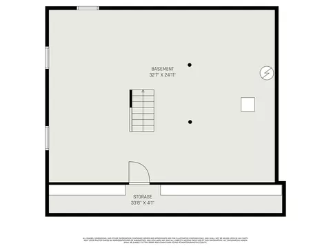Floorplan - 2275 Weber, Dexter, MI 48130 photo 3 of 6