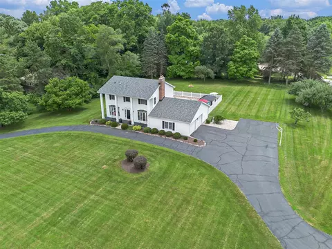 View/Area - 2275 Weber, Dexter, MI 48130 photo 3 of 7