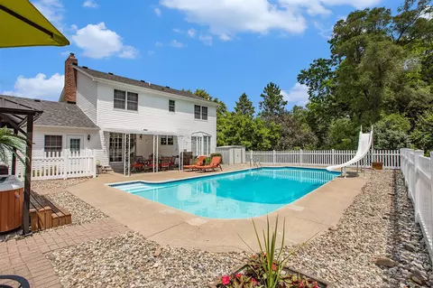 Exterior - 2275 Weber, Dexter, MI 48130 photo 10 of 17