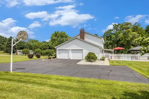 Exterior - 2275 Weber, Dexter, MI 48130 photo 12 of 17