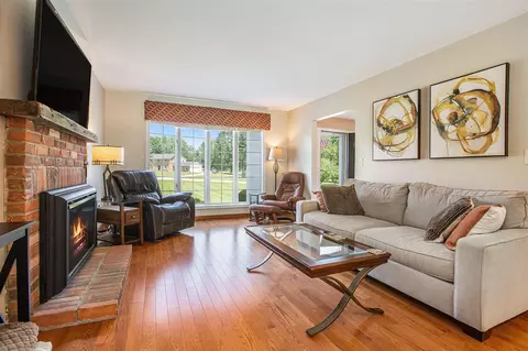 Living - 2275 Weber, Dexter, MI 48130 photo 1 of 3