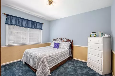 Bedroom - 2275 Weber, Dexter, MI 48130 photo 3 of 6