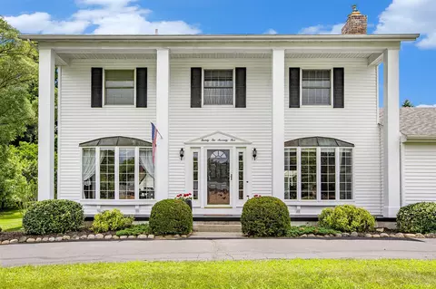 Exterior - 2275 Weber, Dexter, MI 48130 photo 3 of 17