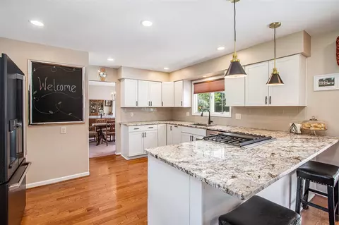 Kitchen - 2275 Weber, Dexter, MI 48130 photo 2 of 3
