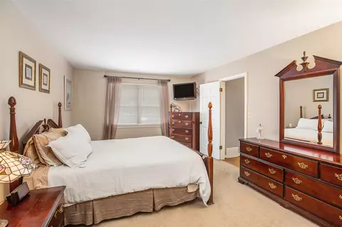 Bedroom - 2275 Weber, Dexter, MI 48130 photo 1 of 6