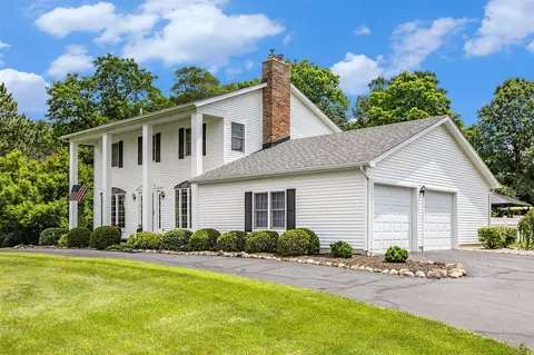 Exterior - 2275 Weber, Dexter, MI 48130 photo 2 of 17