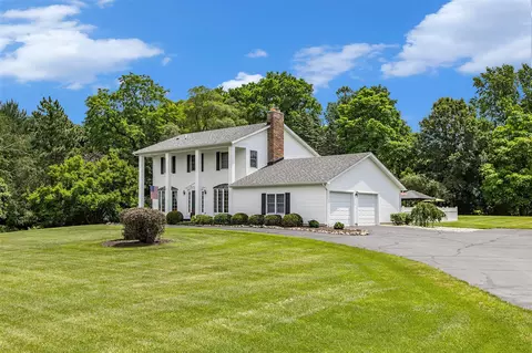 Exterior - 2275 Weber, Dexter, MI 48130 photo 17 of 17