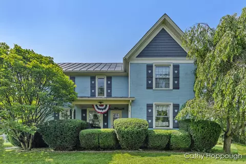 1824 Nickleplate, Ionia, MI 48846