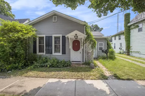 518 E Michigan, Marshall, MI 49068